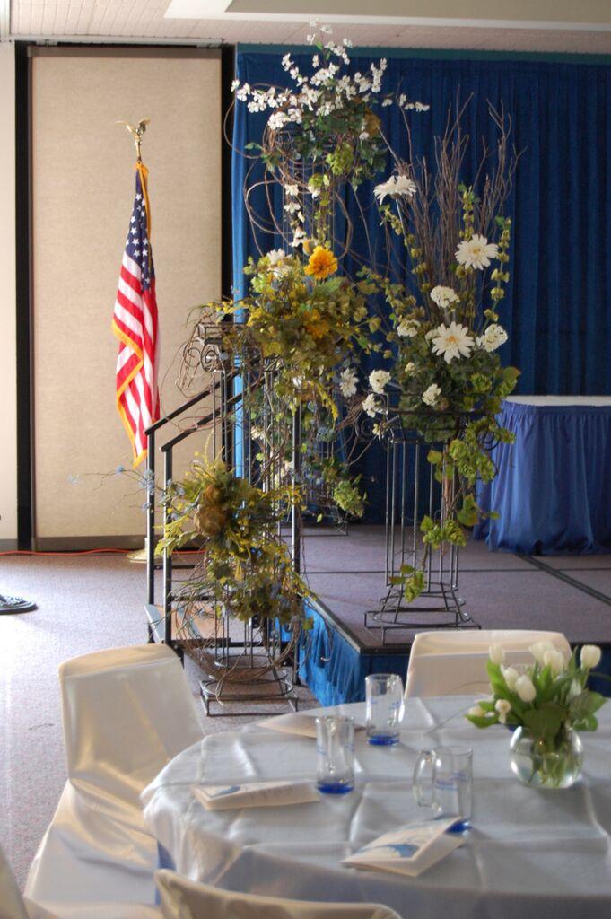 Graduation Decorations
