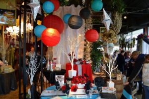 Event Decorations
