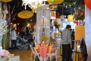 Event Planning