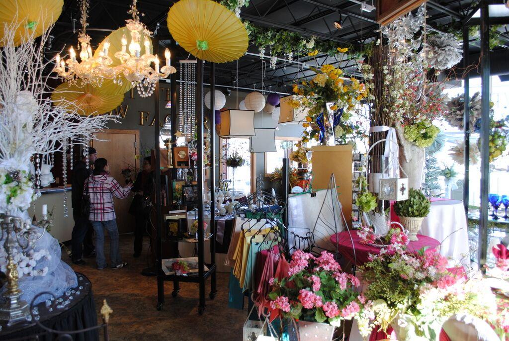 Event Decorations