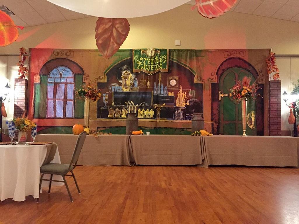 Tavern Decorations