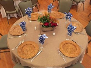 Table Setting
