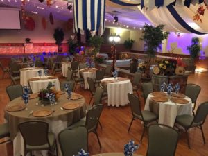 Event Decorations