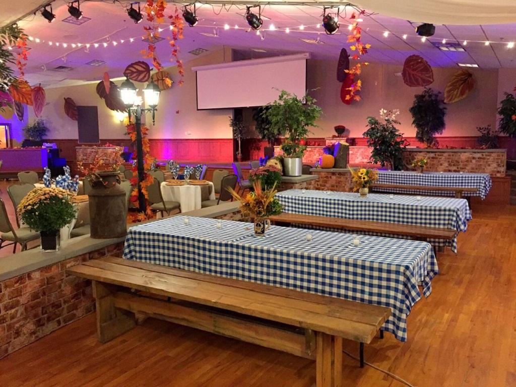 Oktoberfest Event