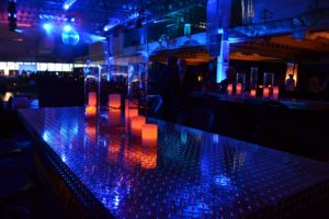 Low Light Event