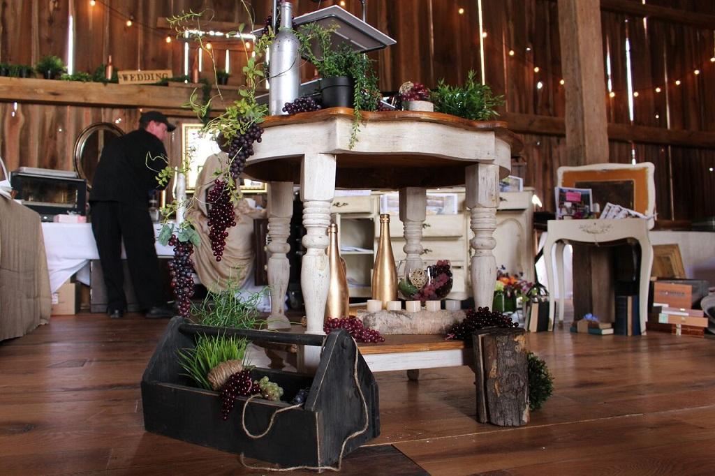 Wedding Decorations
